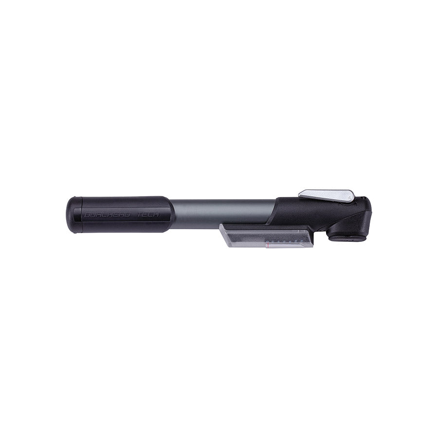 BBB Cycling BMP-57 WindGun mini pump, grey
