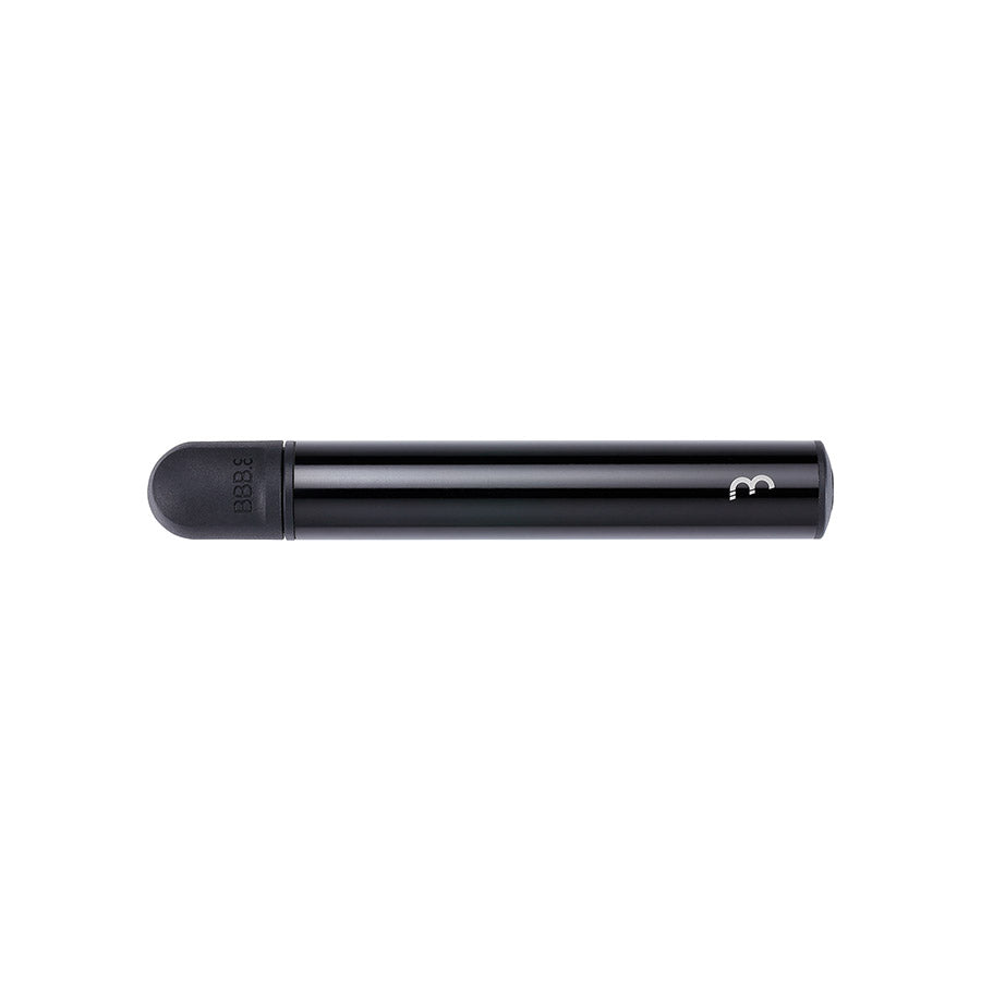 BBB Cycling BMP-103 SingleShot MTB mini pump, packaging