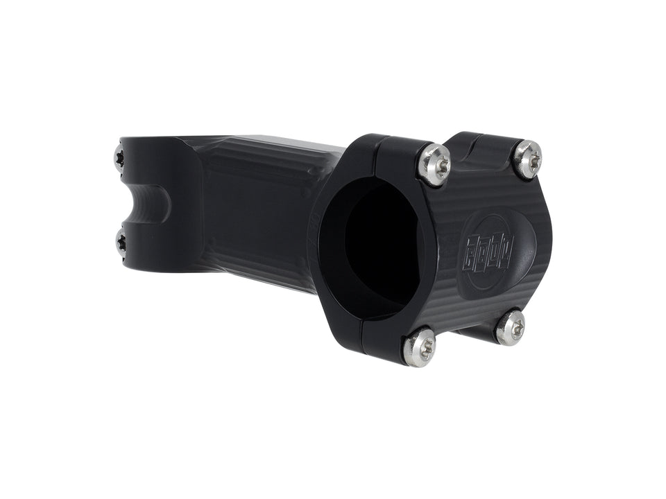 Paul Boxcar Stem - Black