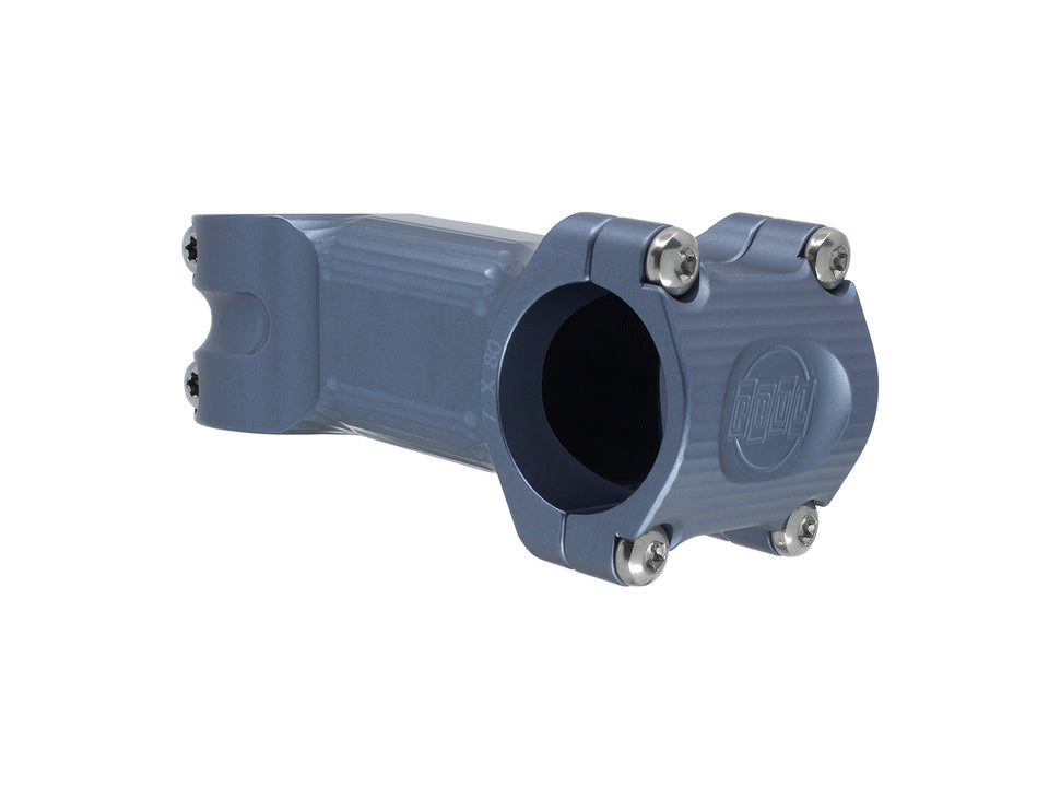 Paul Boxcar Stem - Pewter