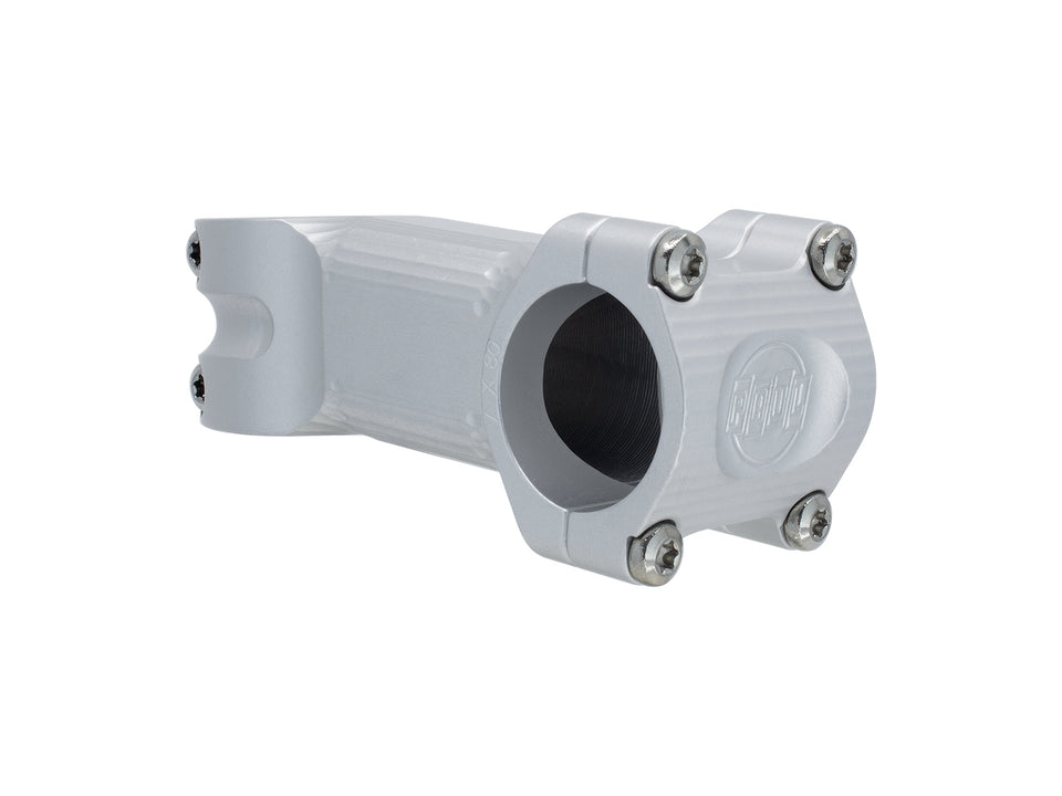 Paul Boxcar Stem - Silver