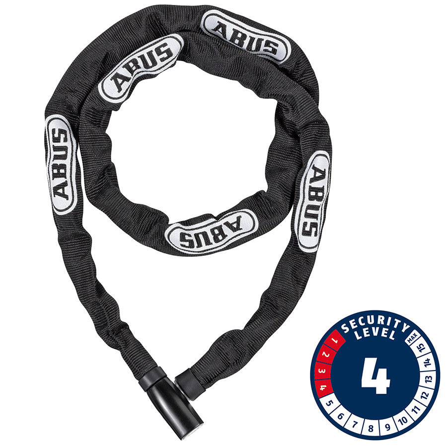 Steel-O-Chain 4804K