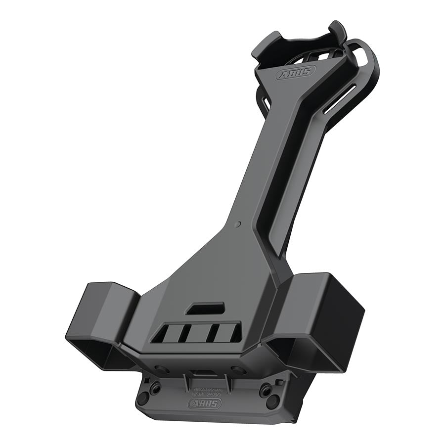 Abus, Granit Super Extreme 2500 XPlus, U-Lock, Key, 27mm, 16.5x23.0cm, 6.5''x9'', USH2500, Black