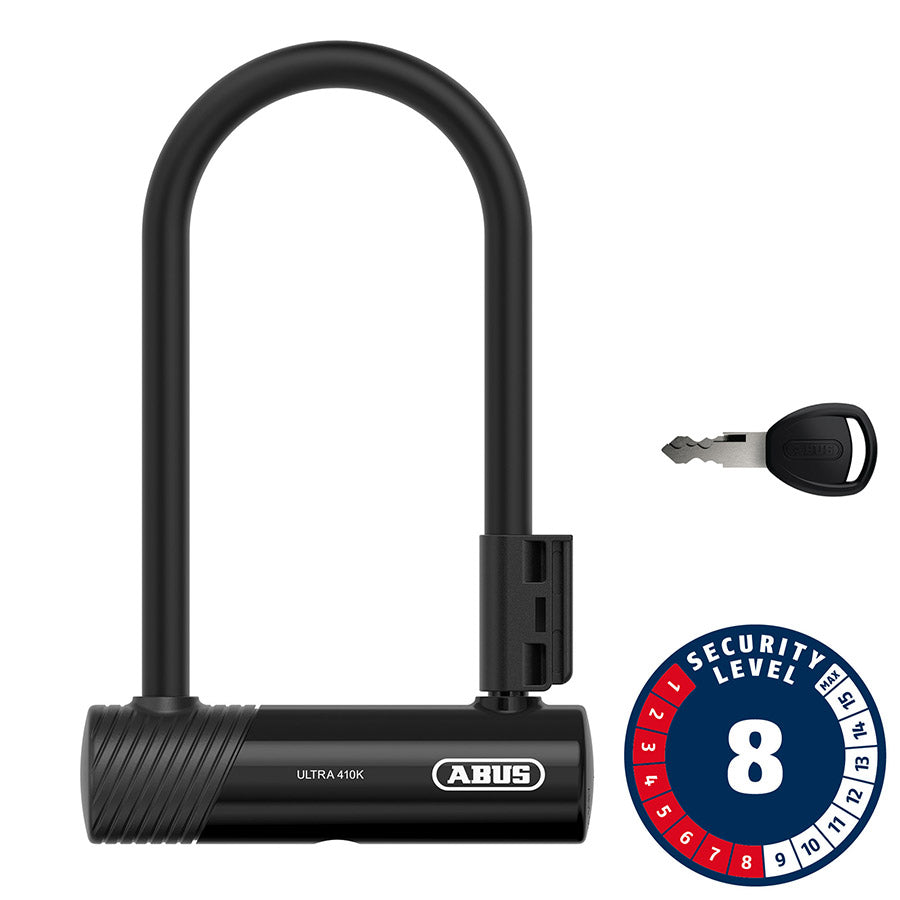 Ultra 410K Mini U-Lock