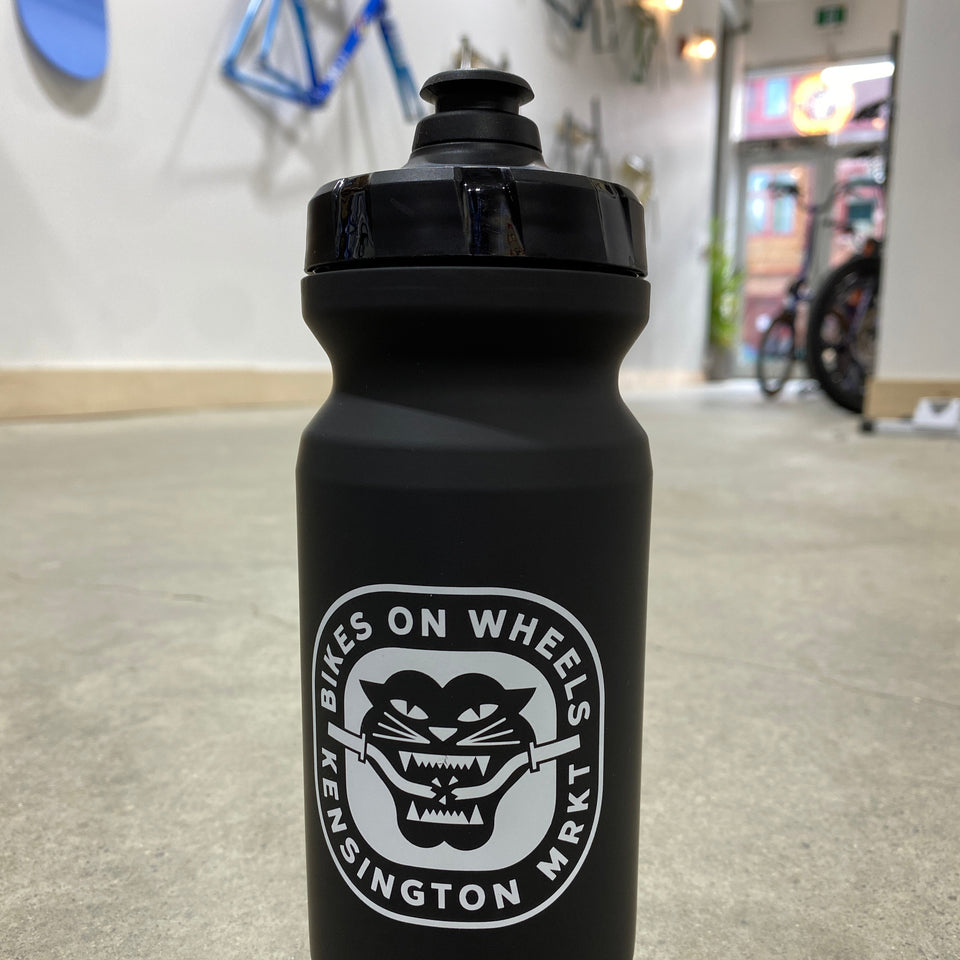 BOW 610ML Bottle