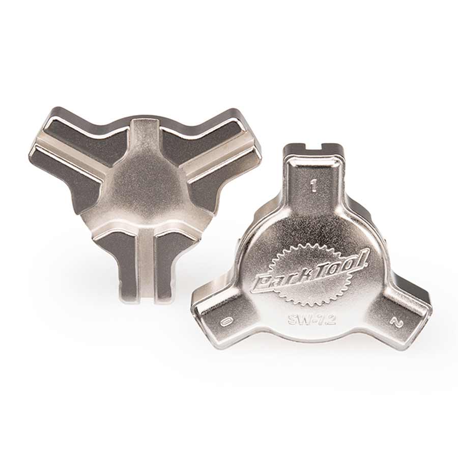 W-7.2 Triple Spoke Wrench