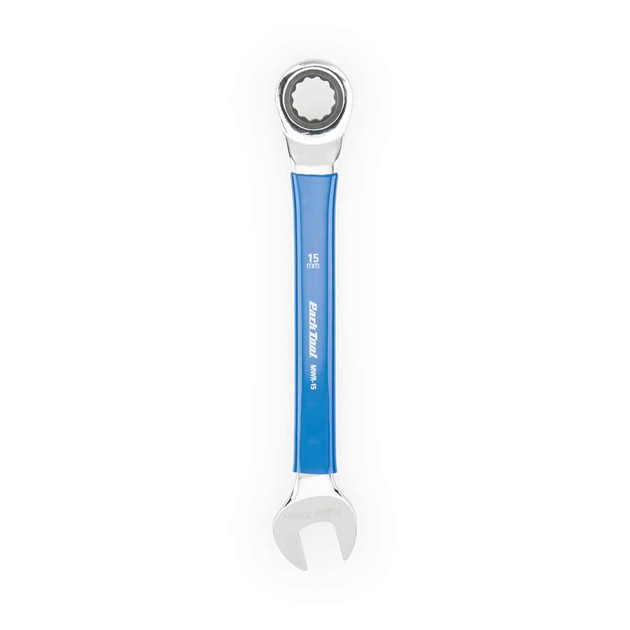MWR-8 Ratcheting Metric Wrench