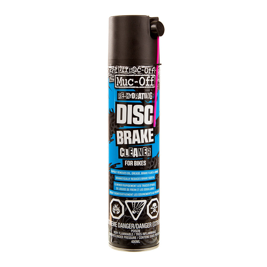 Muc Off Disc Brake Cleaner
