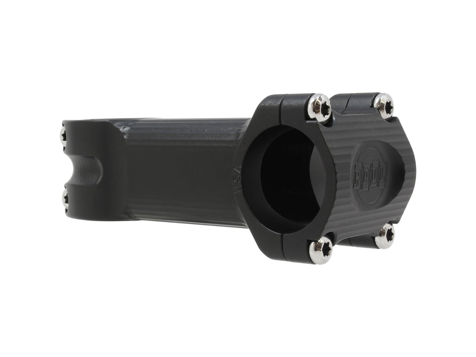 Paul Boxcar Stem - Black