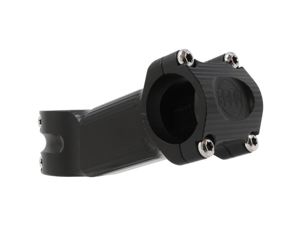 Paul Boxcar Stem - Black