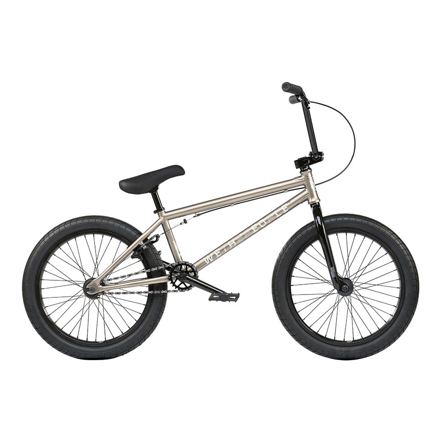 Arcade – Bikes on Wheels
