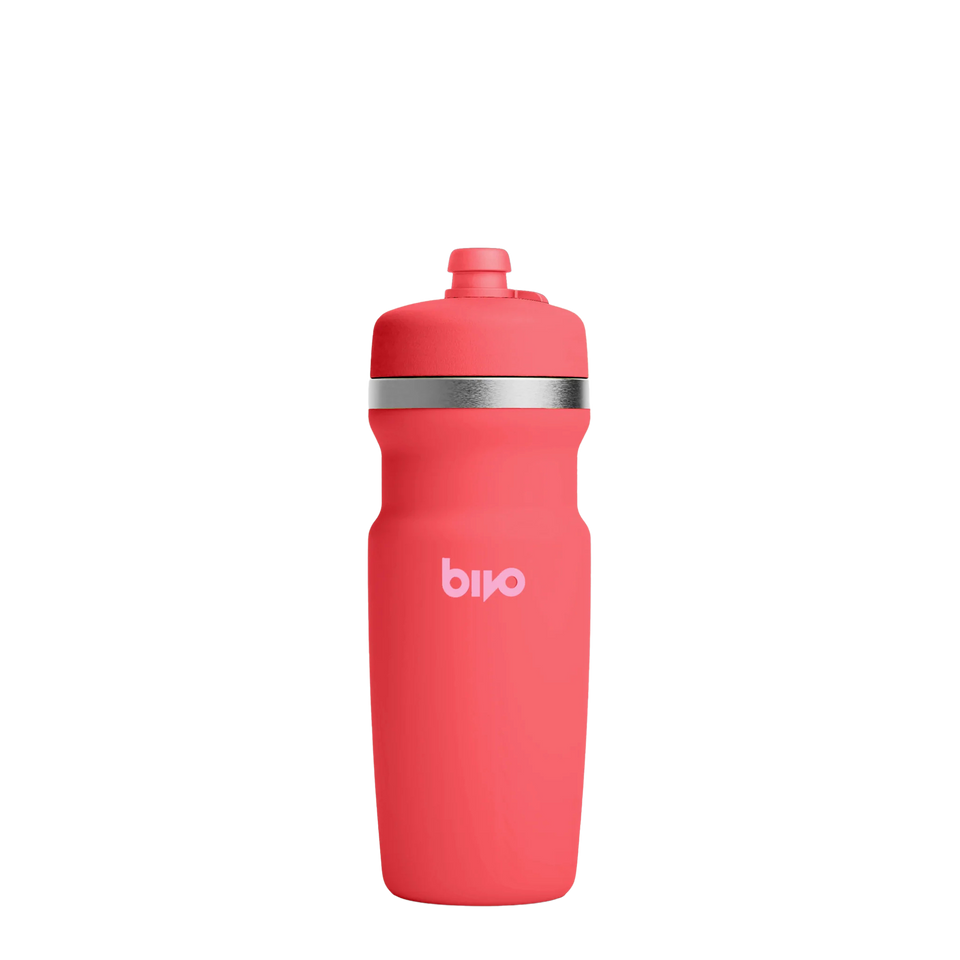 Bivo Trio Insulated Water Bottle – 17 oz