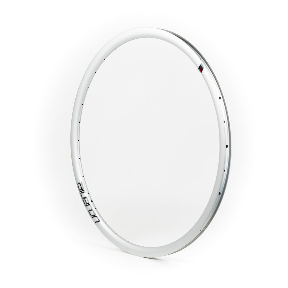 Velocity Aileron Rim 700c Silver