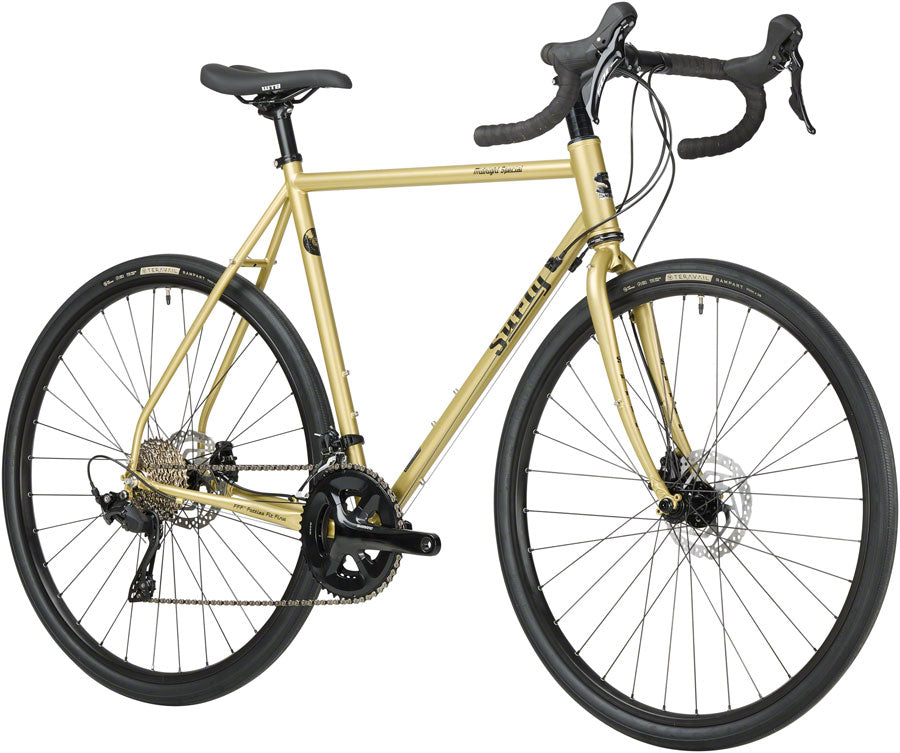 Surly Midnight Special 700c - Fool's Gold