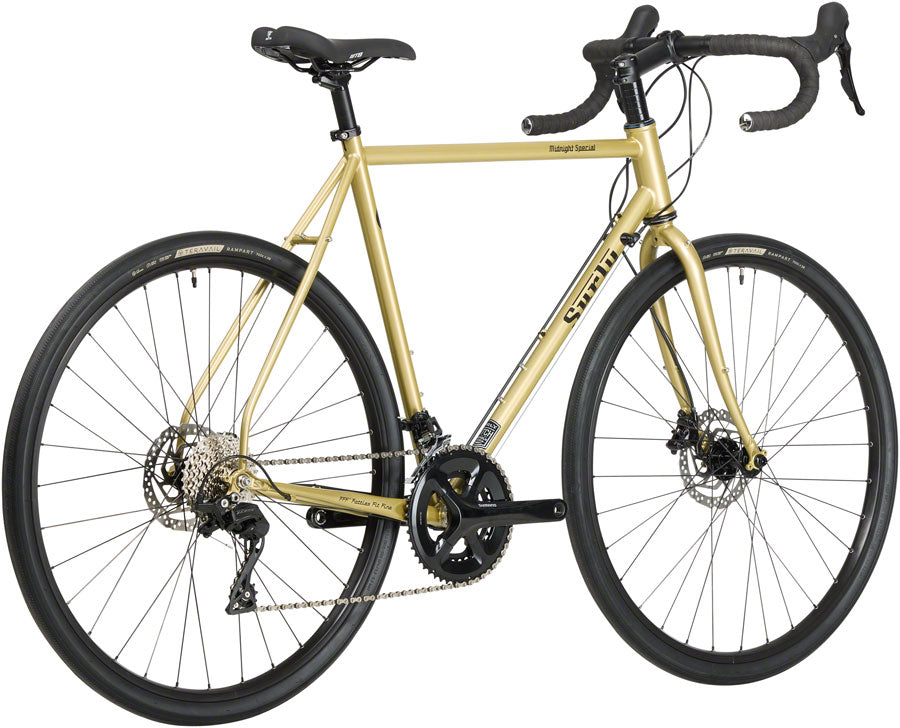 Surly Midnight Special 700c - Fool's Gold