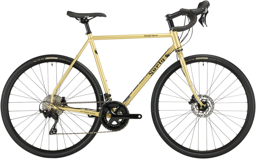 Surly Midnight Special 700c - Fool's Gold