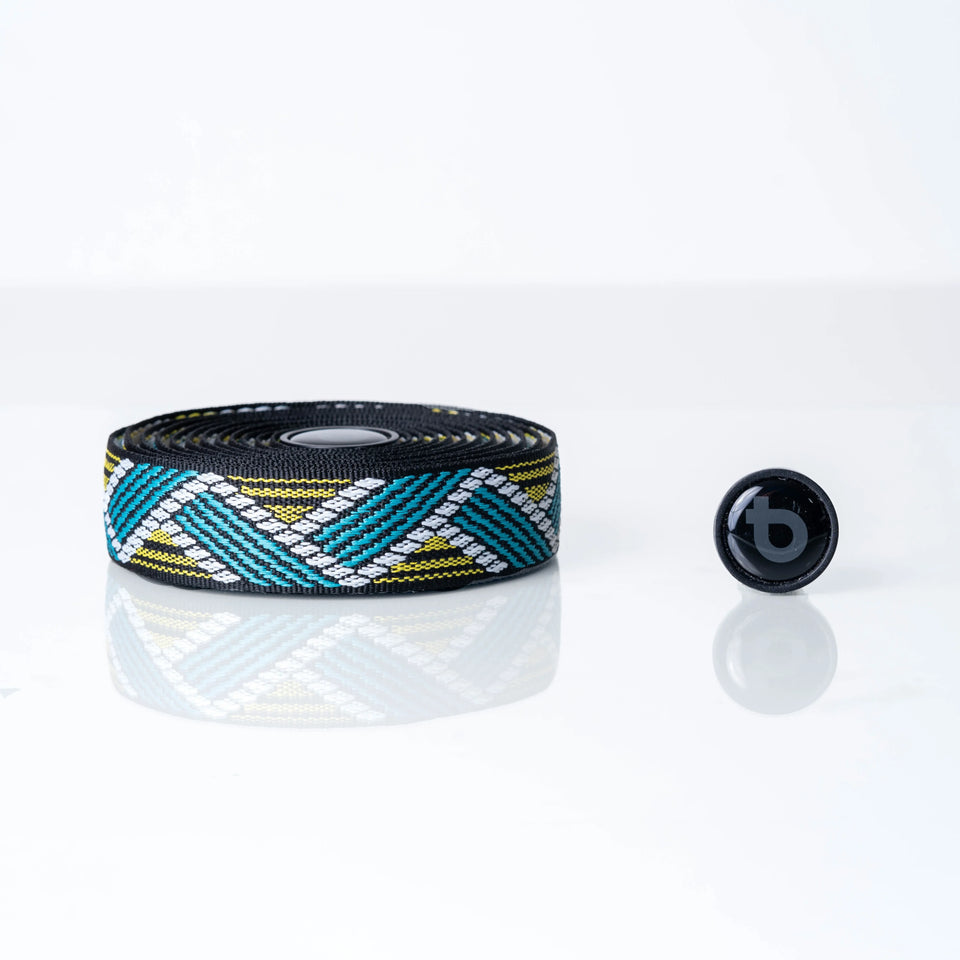 Woven Bar Tape  - Link