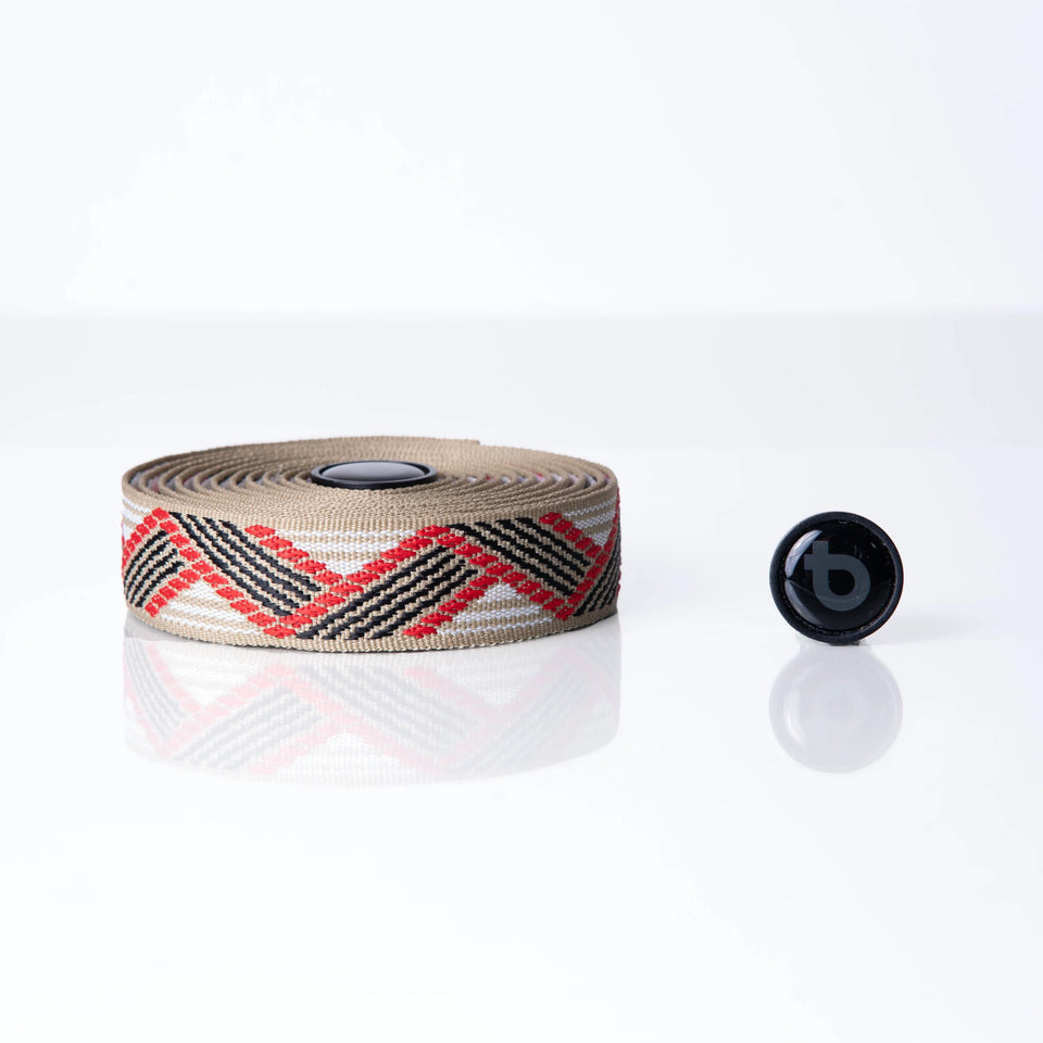 Woven Bar Tape  - Link