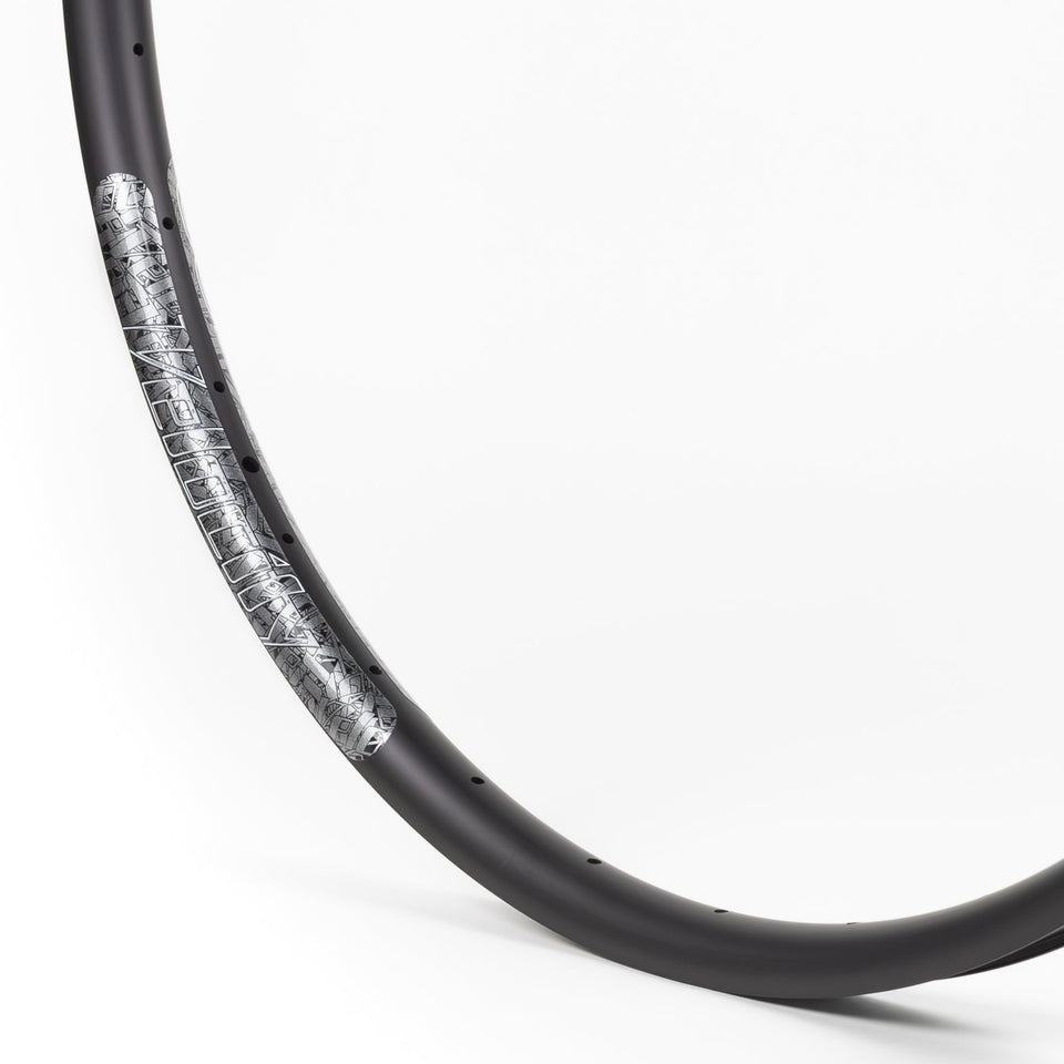Velocity Blunt SS Rim 27.5"