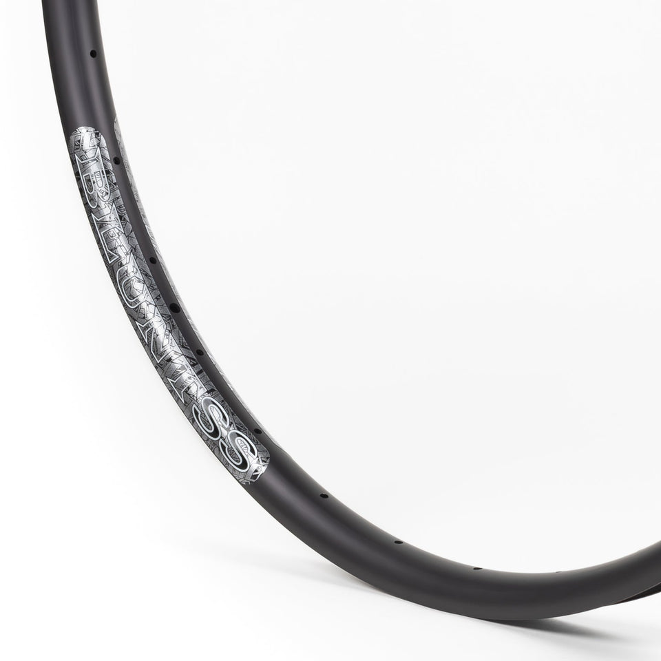 Velocity Blunt SS Rim 29"