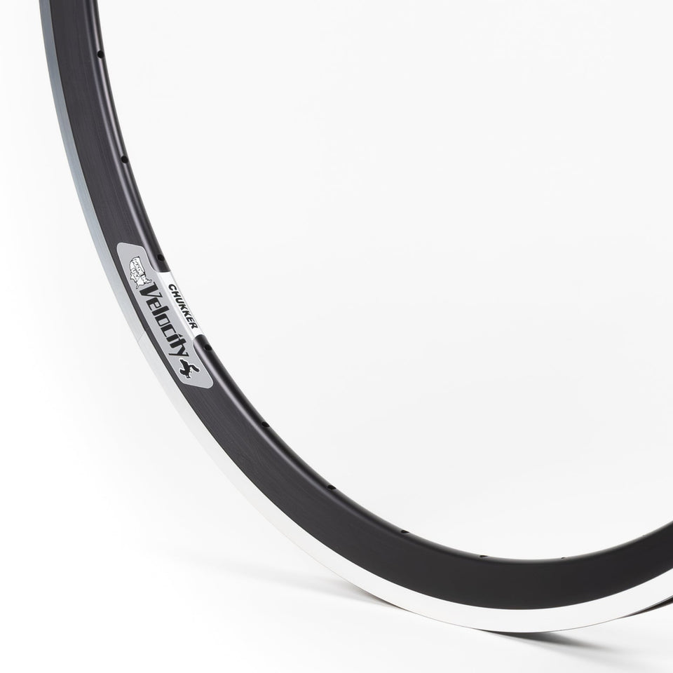 Velocity Chukker Rim 700c
