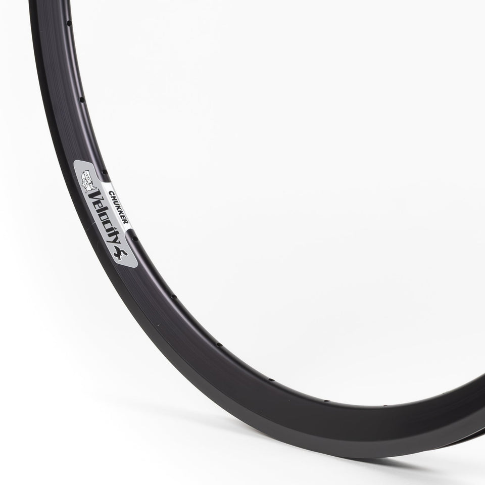 Velocity Chukker Rim 700c