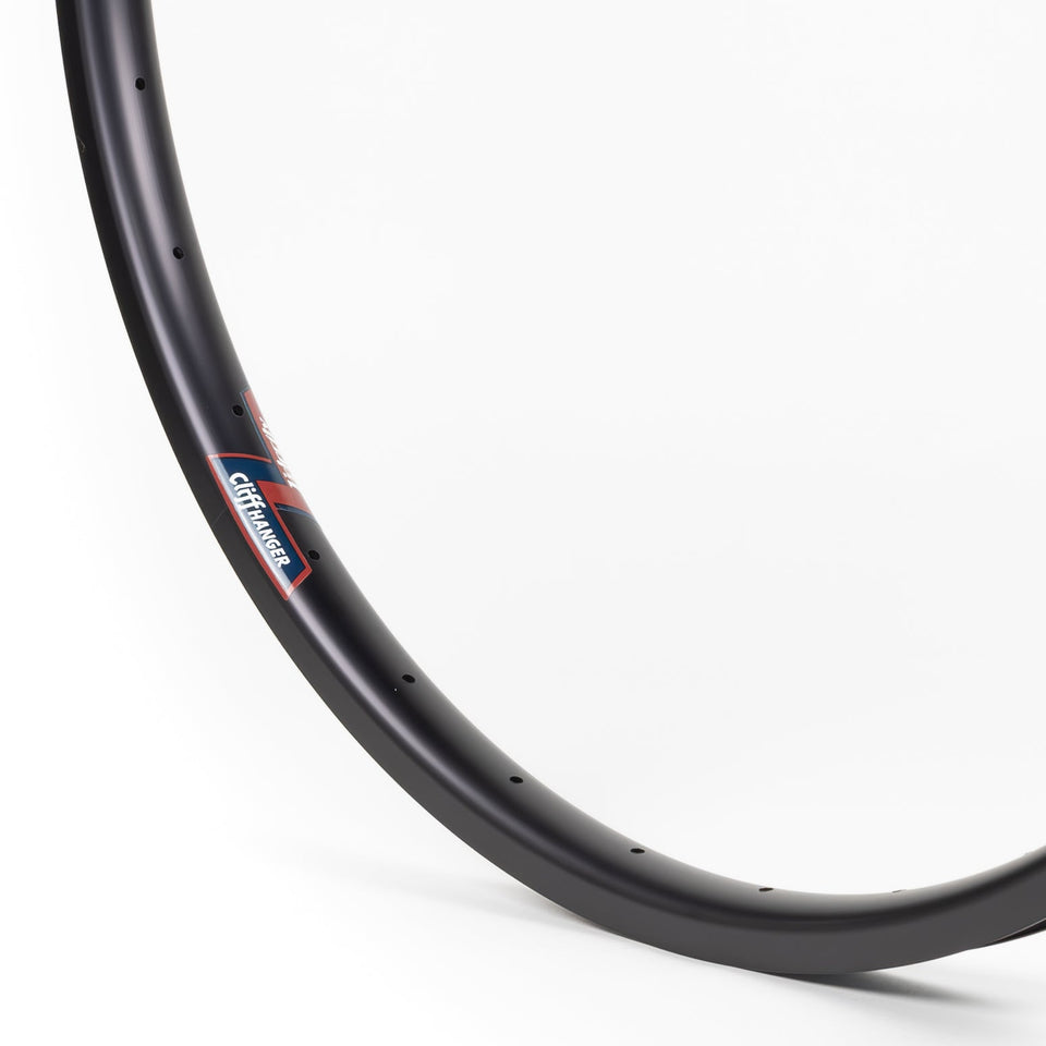 Velocity Cliffhanger Rim 24"