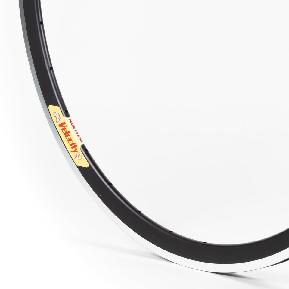 Velocity Deep V Rim 700c