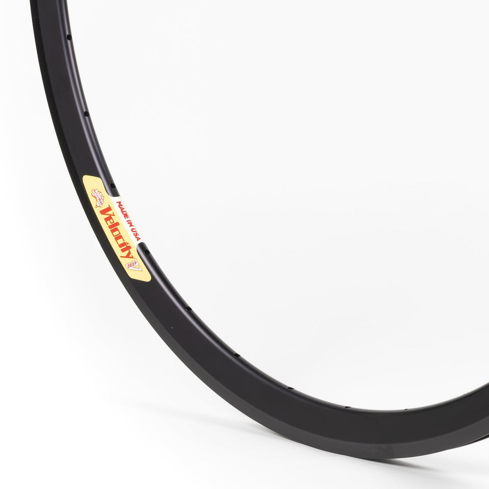 Velocity Deep V Rim 700c