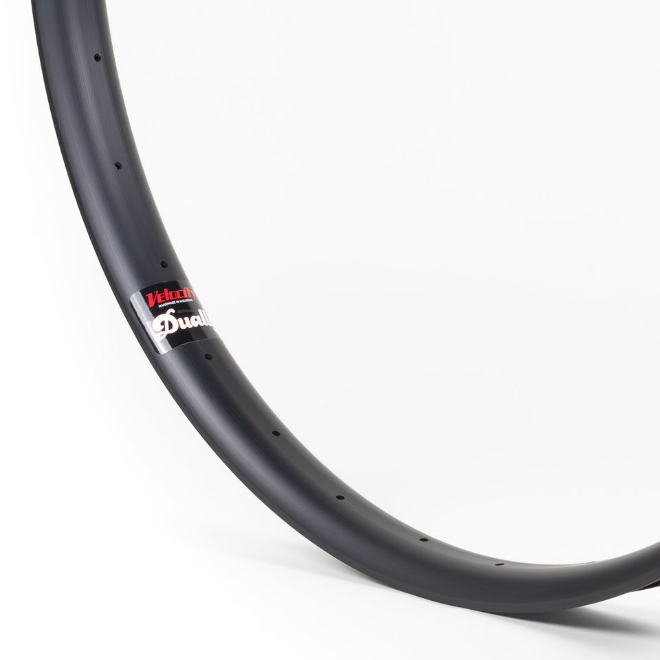 Velocity Dually Rim 26"