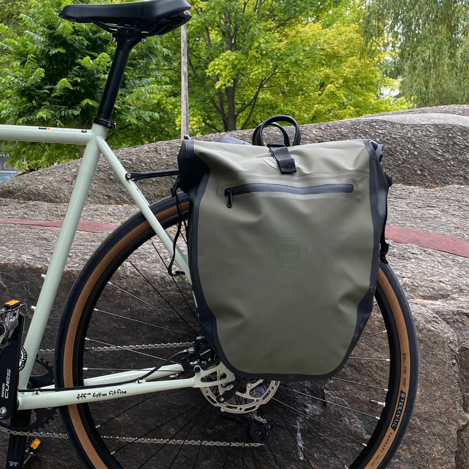 It’s Back – Rear BOW Pannier Restocked!