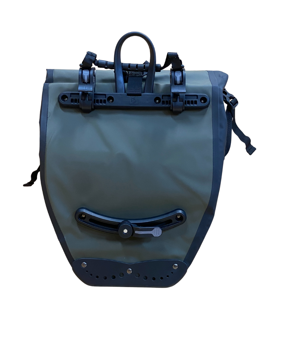 BOW Rear Pannier