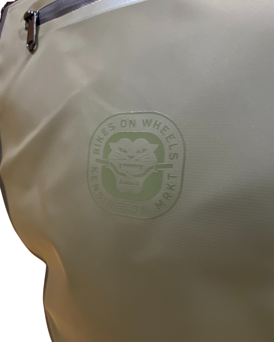 BOW Rear Pannier