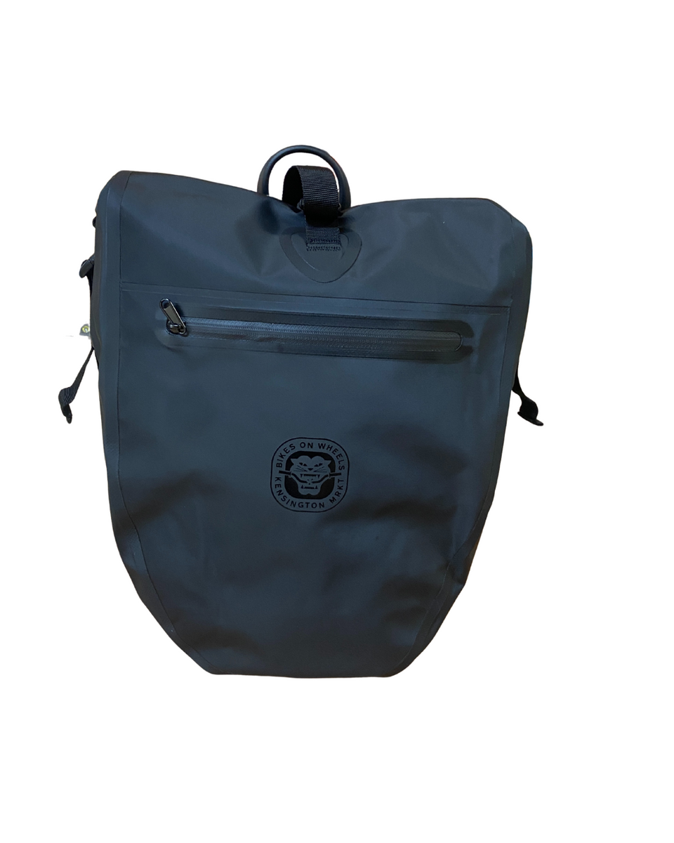 BOW Rear Pannier