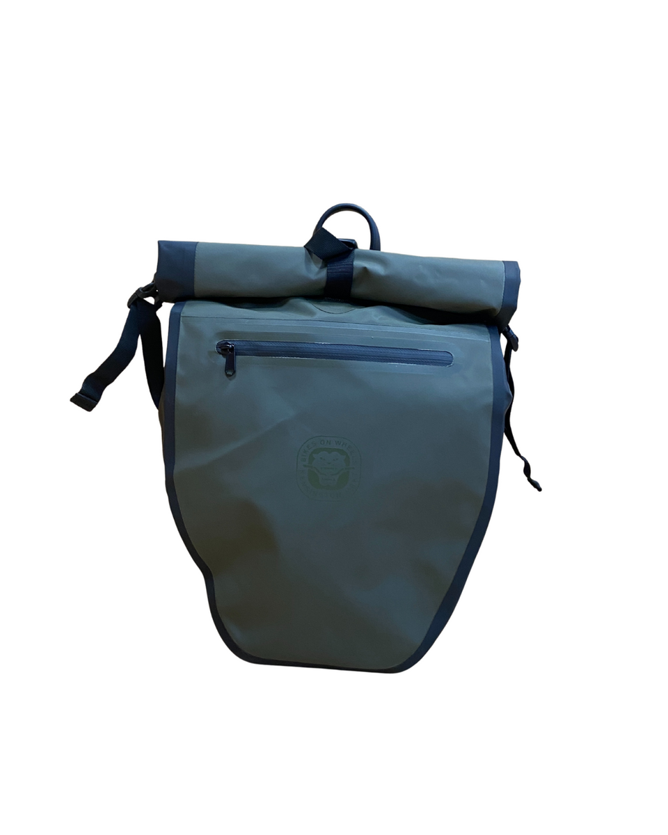 BOW Rear Pannier