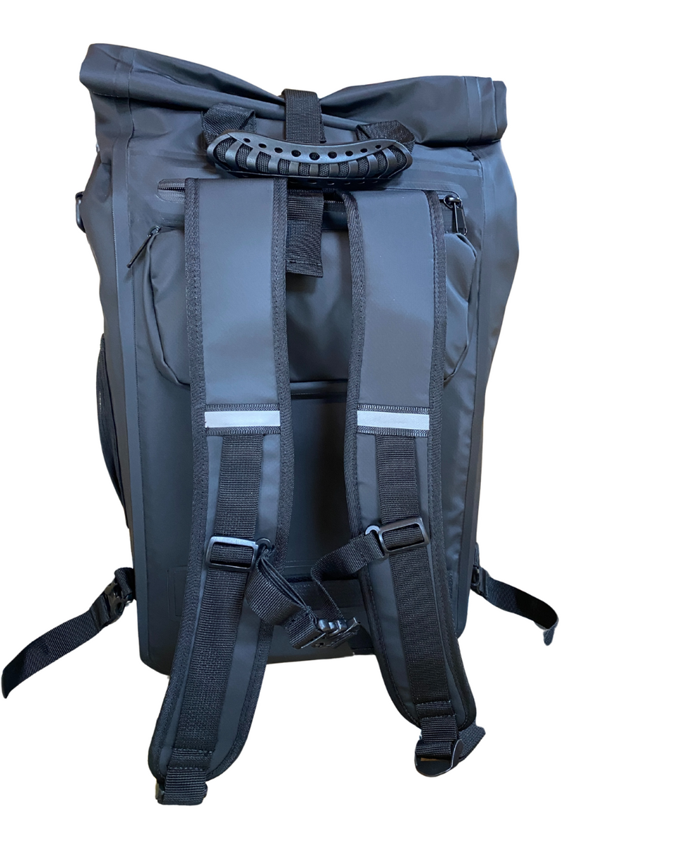 25L Waterproof Backback / Pannier Bag