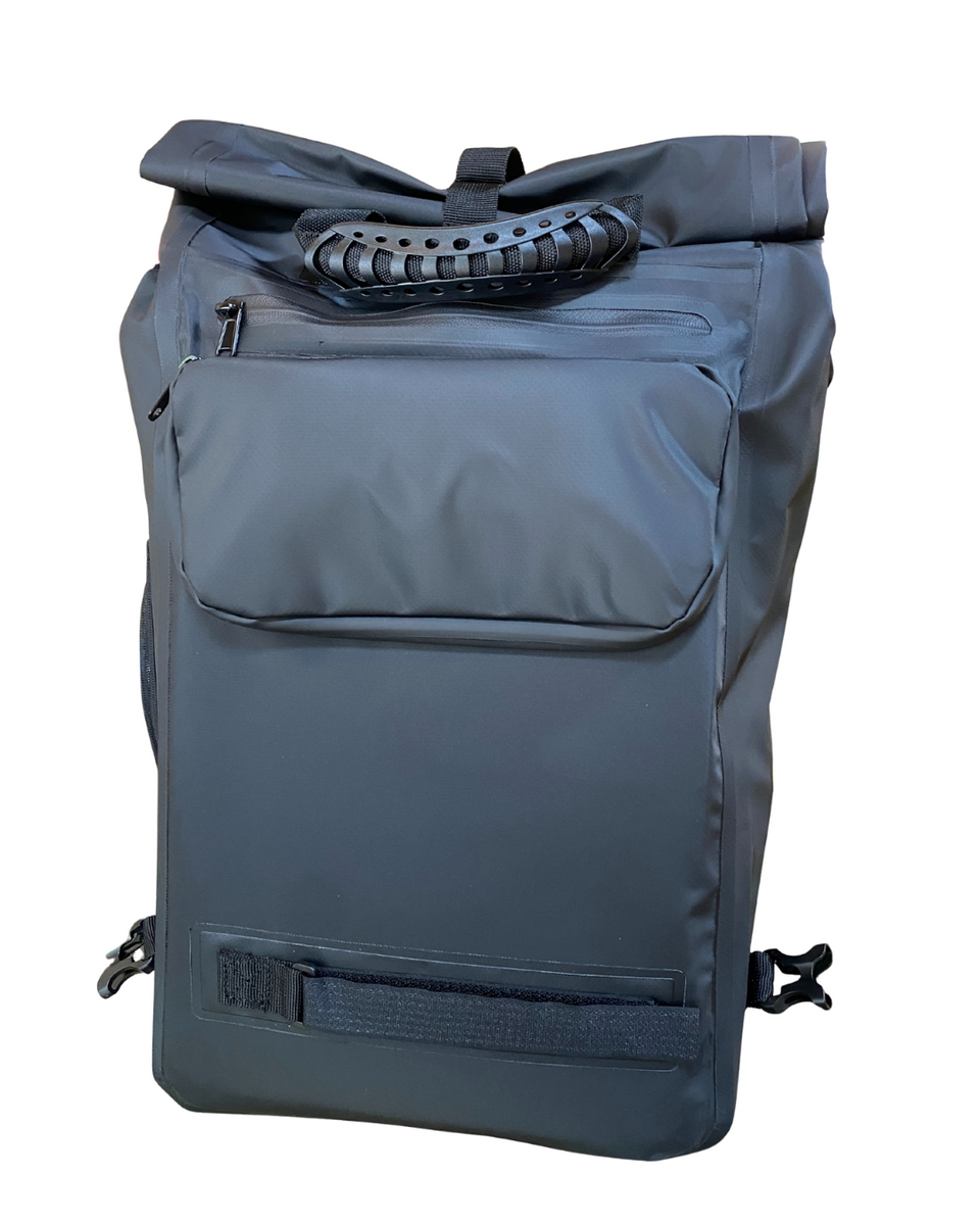 25L Waterproof Backback / Pannier Bag