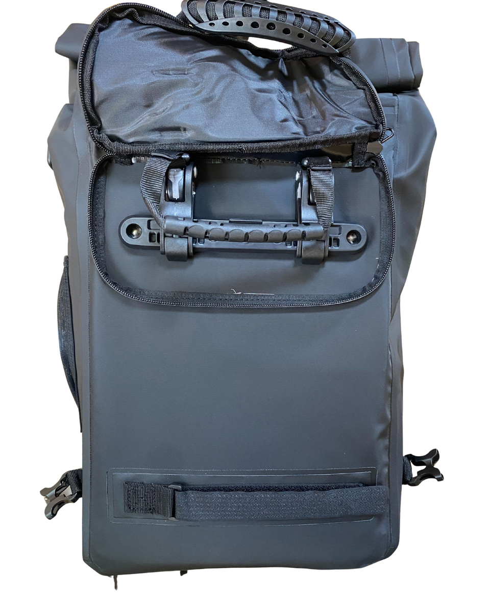 25L Waterproof Backback / Pannier Bag