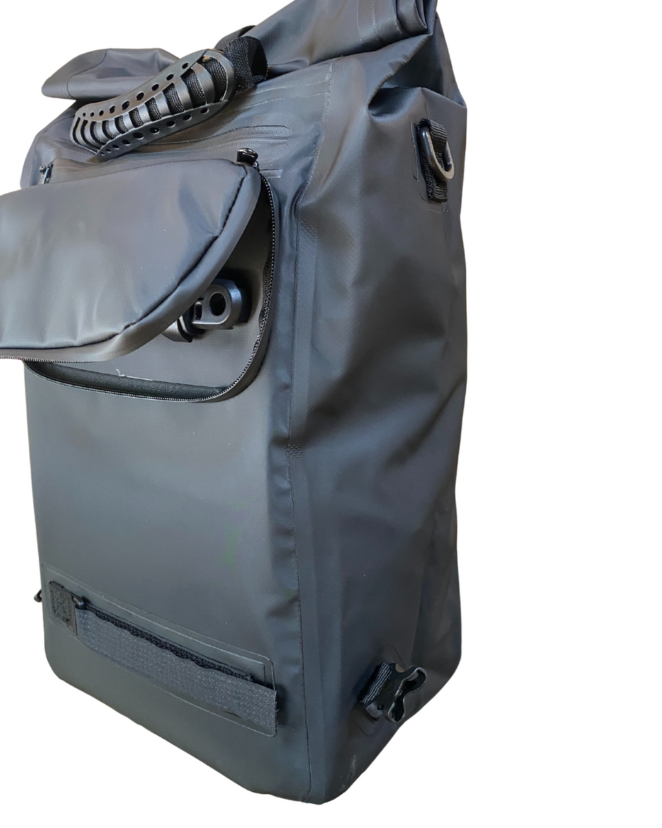 25L Waterproof Backback / Pannier Bag