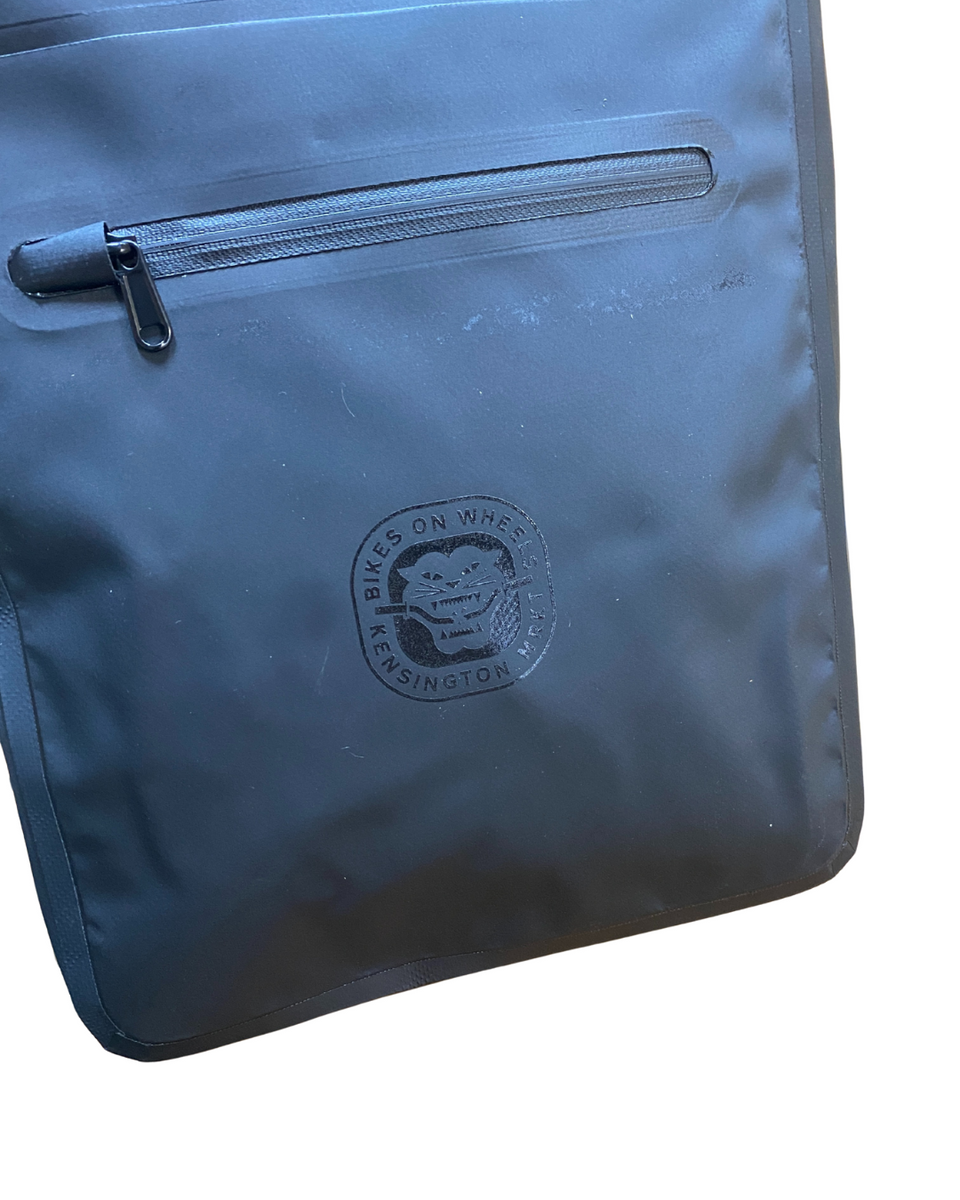 25L Waterproof Backback / Pannier Bag