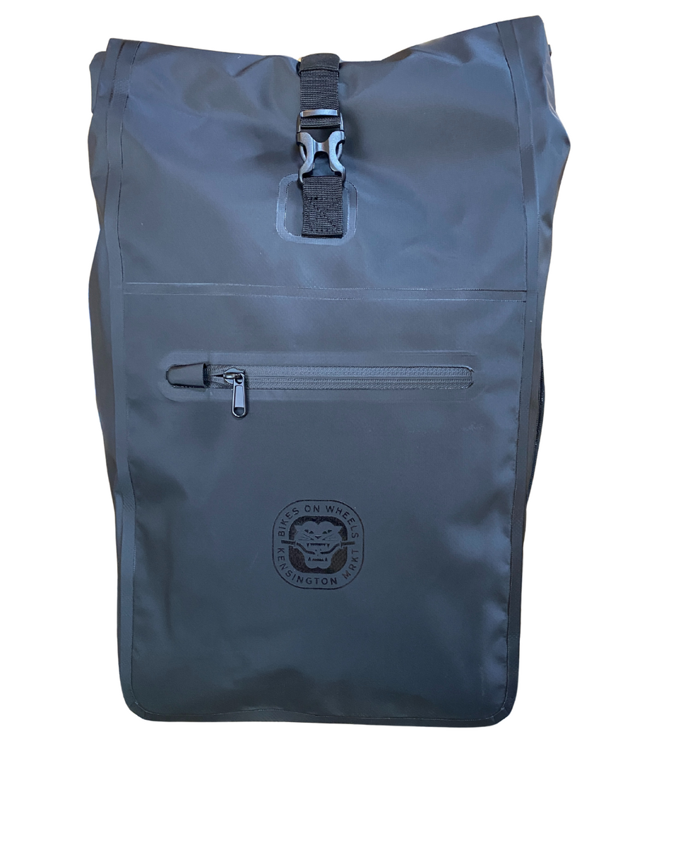 25L Waterproof Backback / Pannier Bag