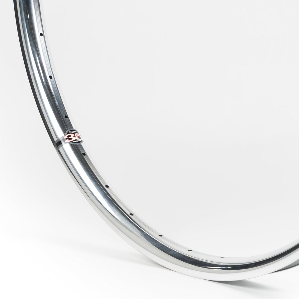 Velocity Blunt 35 Rim 20"