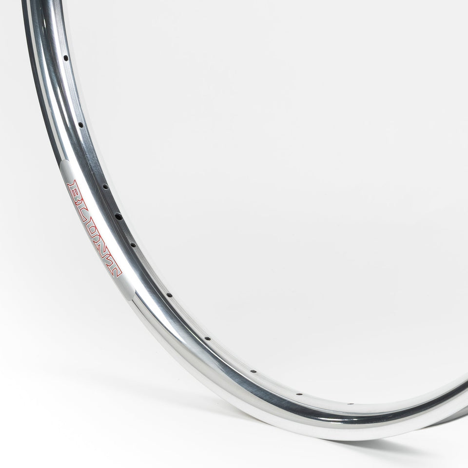 Velocity Blunt 35 Rim 20"