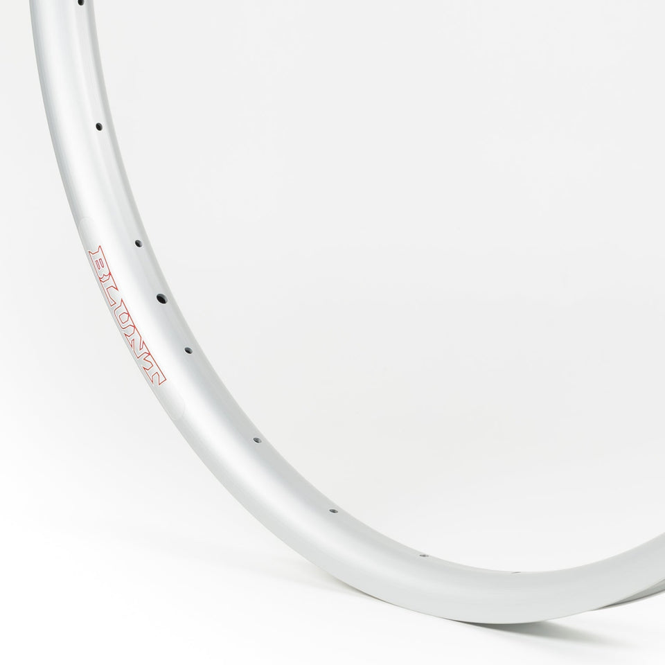 Velocity Blunt 35 Rim 20"
