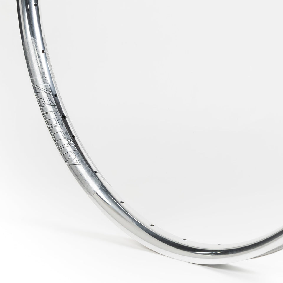 Velocity Blunt SS Rim 29"