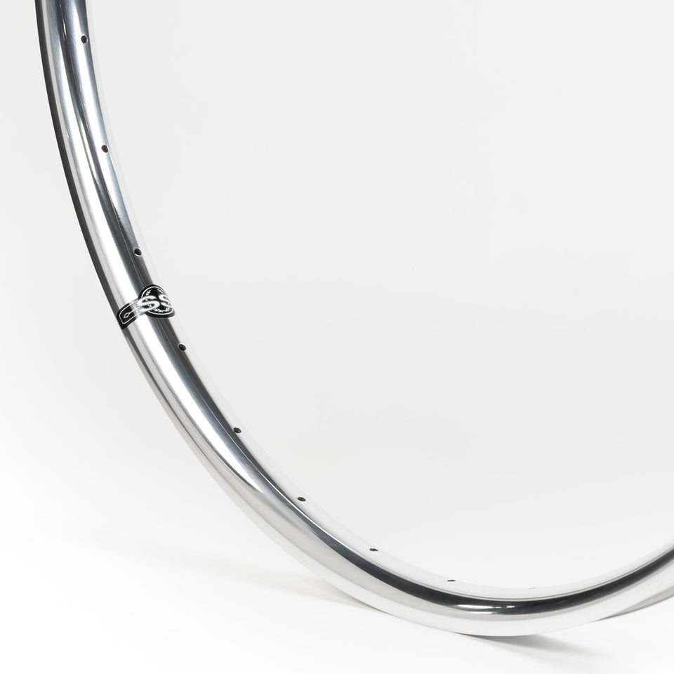 Velocity Blunt SS Rim 29"