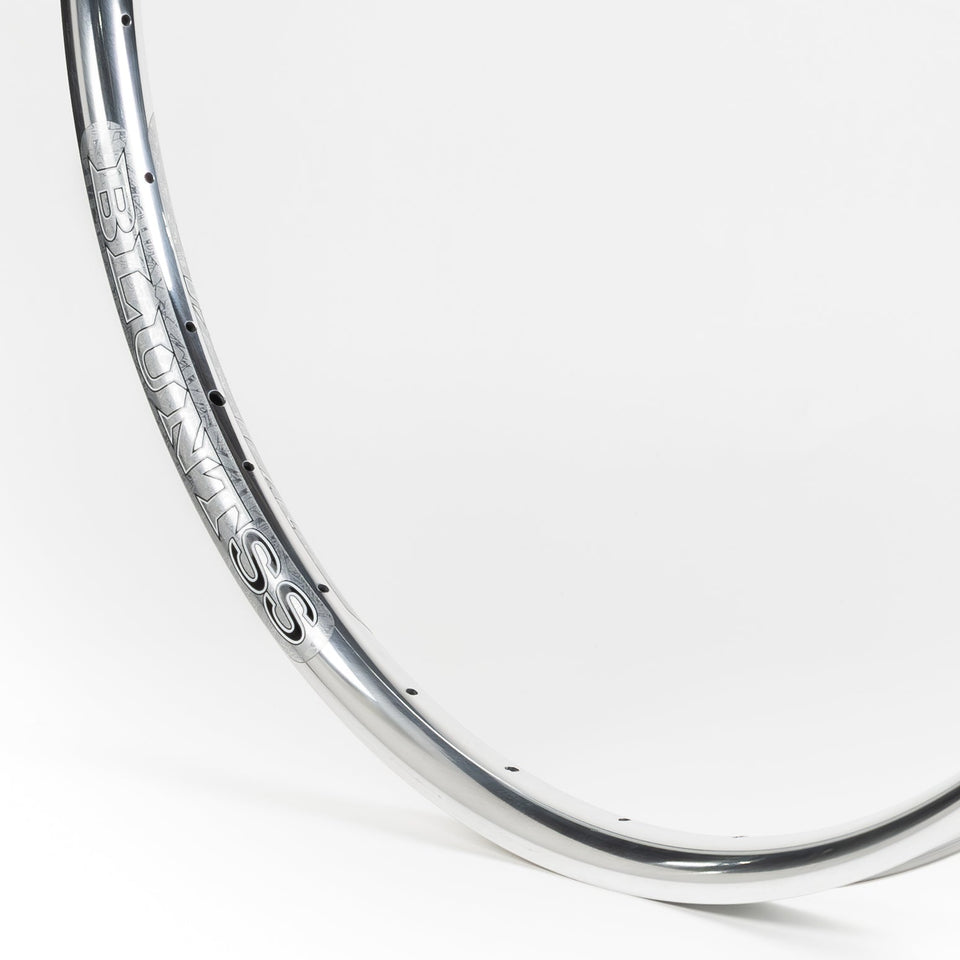 Velocity Blunt SS Rim 29"