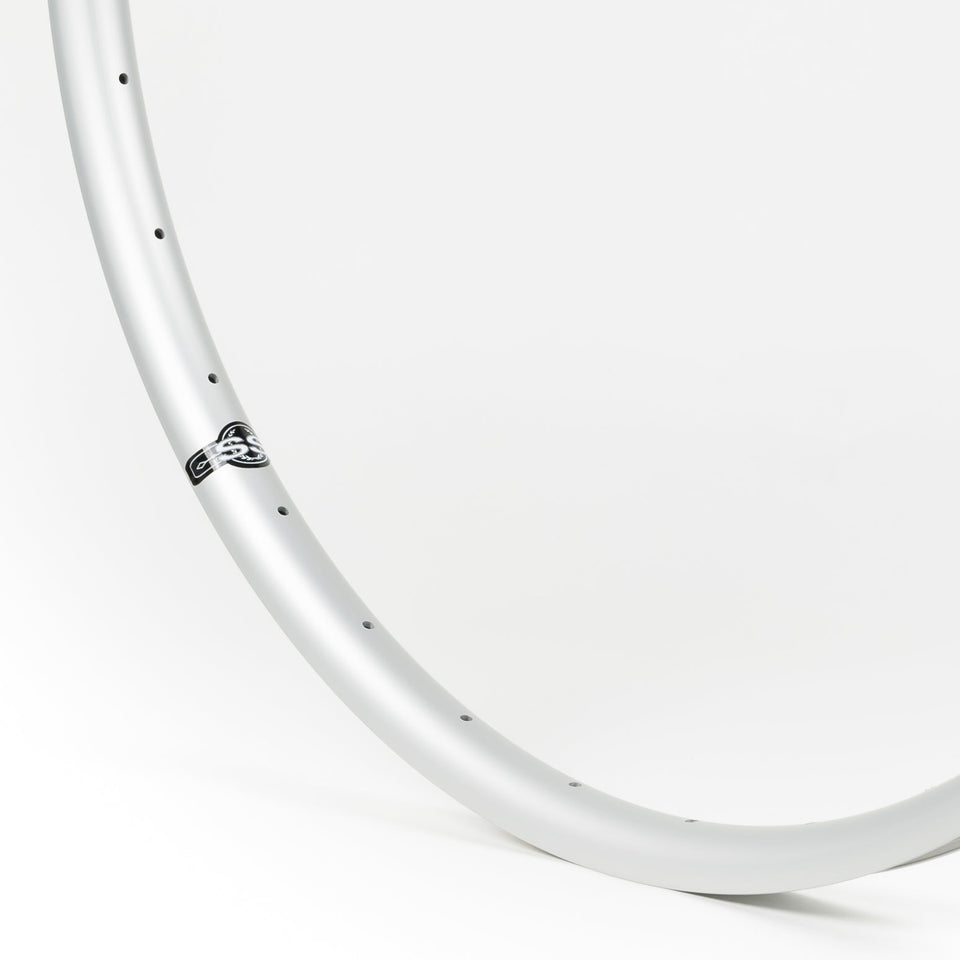 Velocity Blunt SS Rim 29"