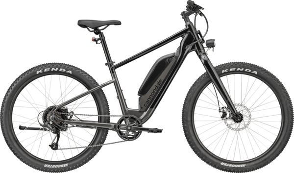 Adventure Neo Allroad Bikes on Wheels