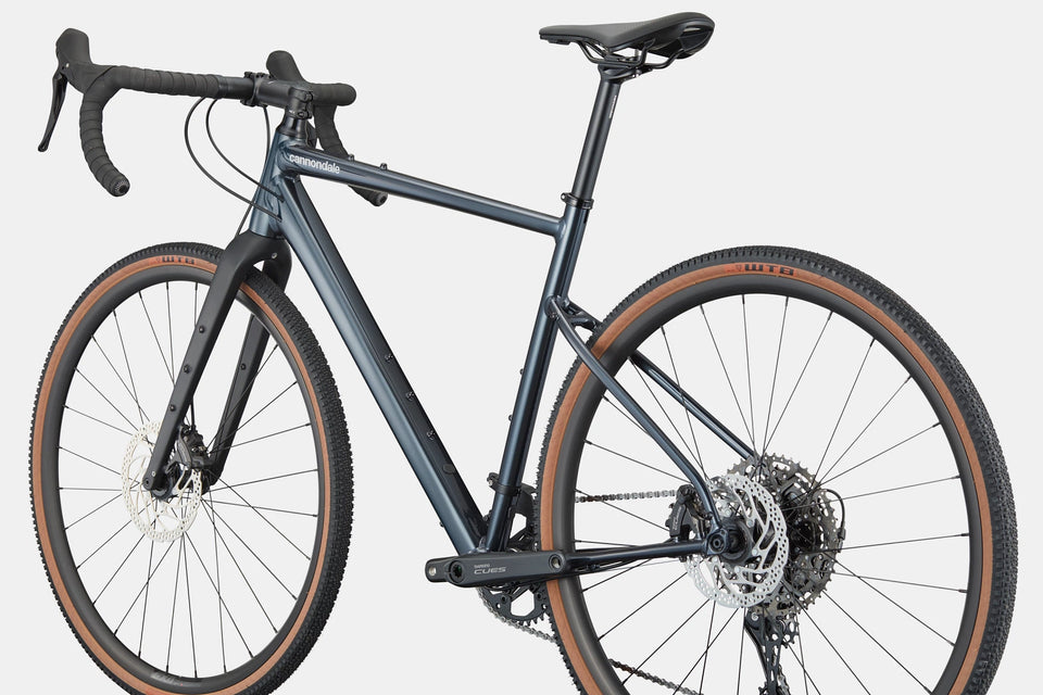 Topstone 2 CUES – 1x